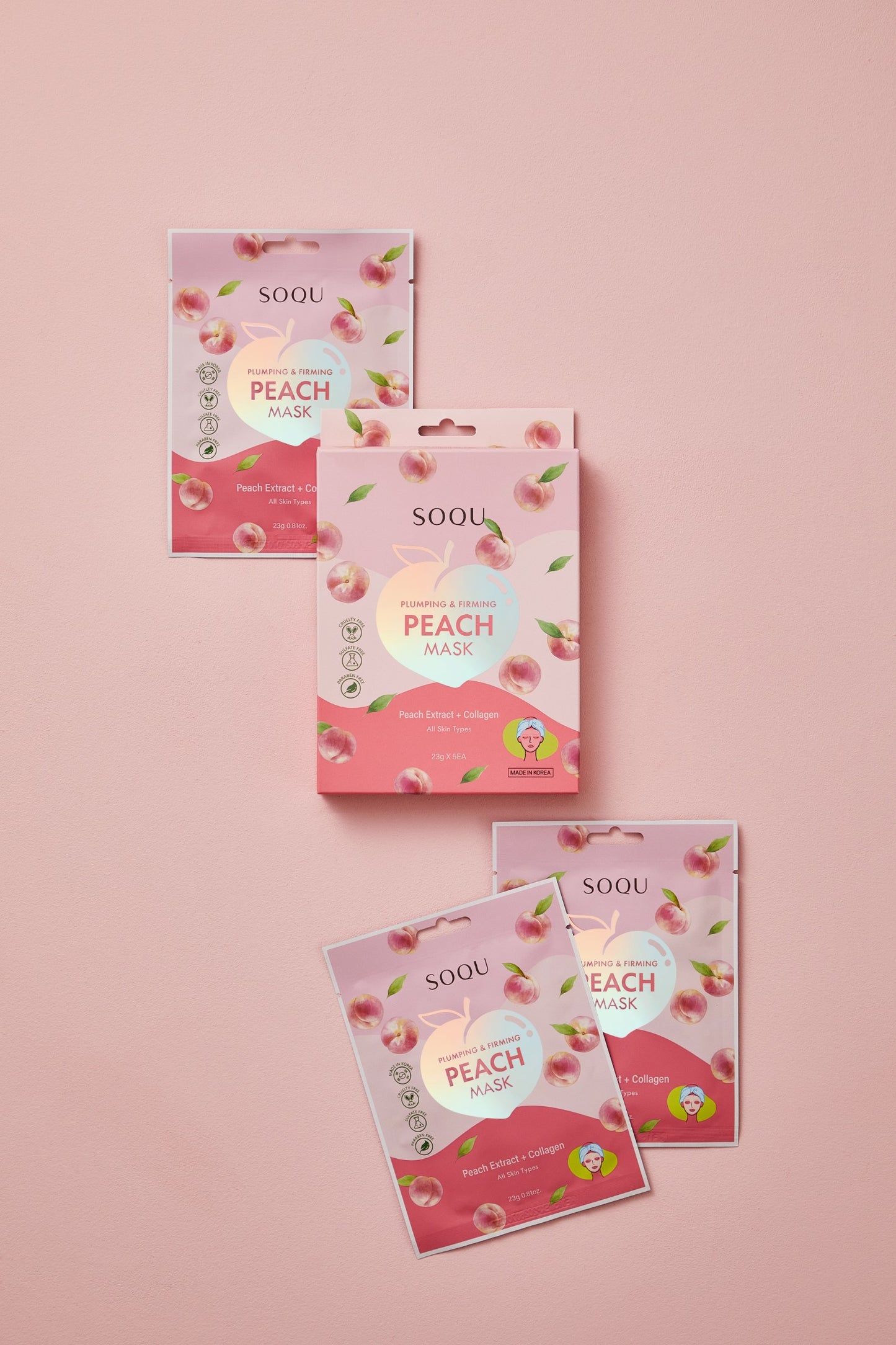 peach-mask