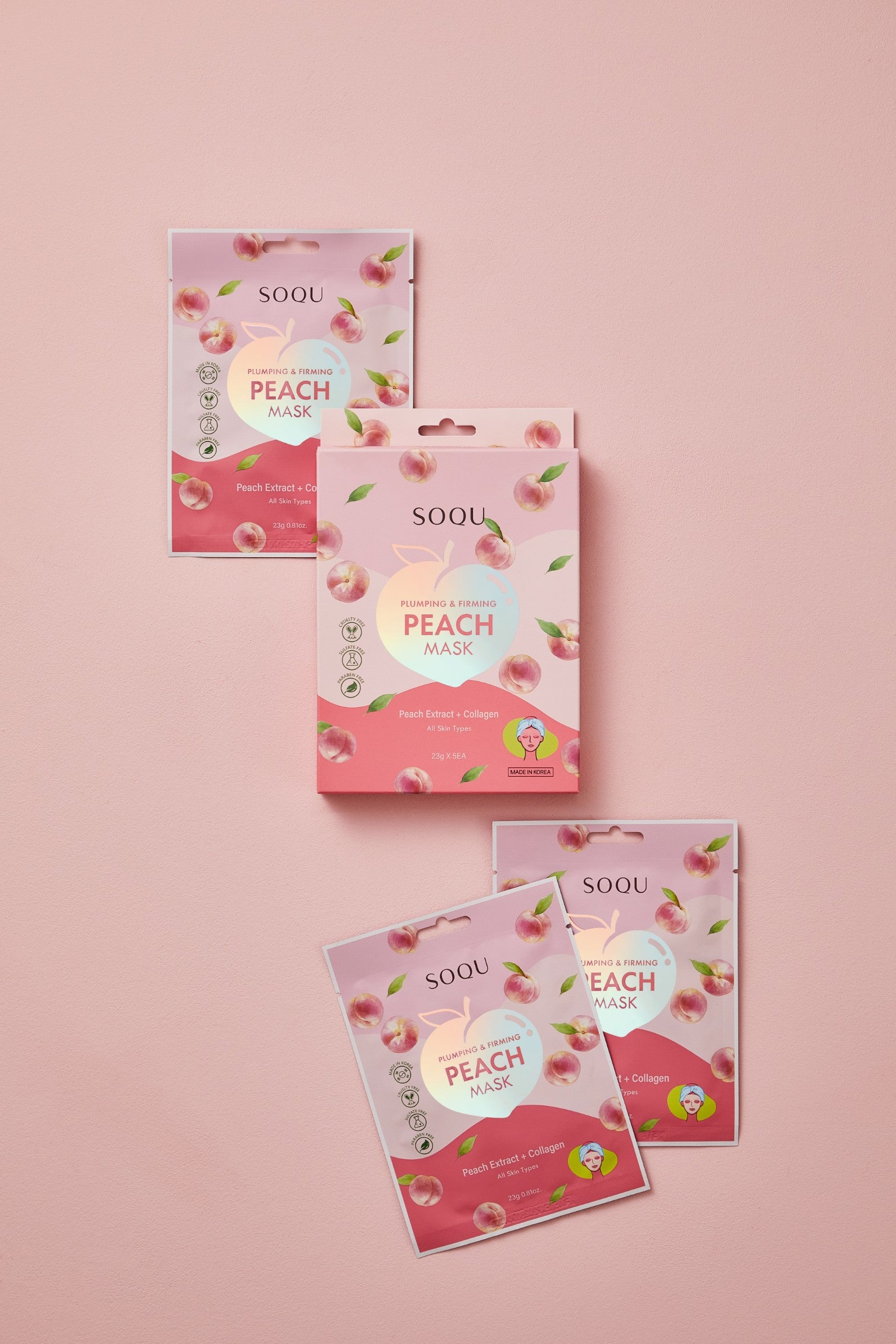 peach-mask