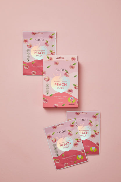 peach-mask