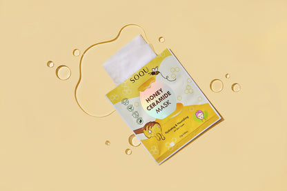 honey-mask