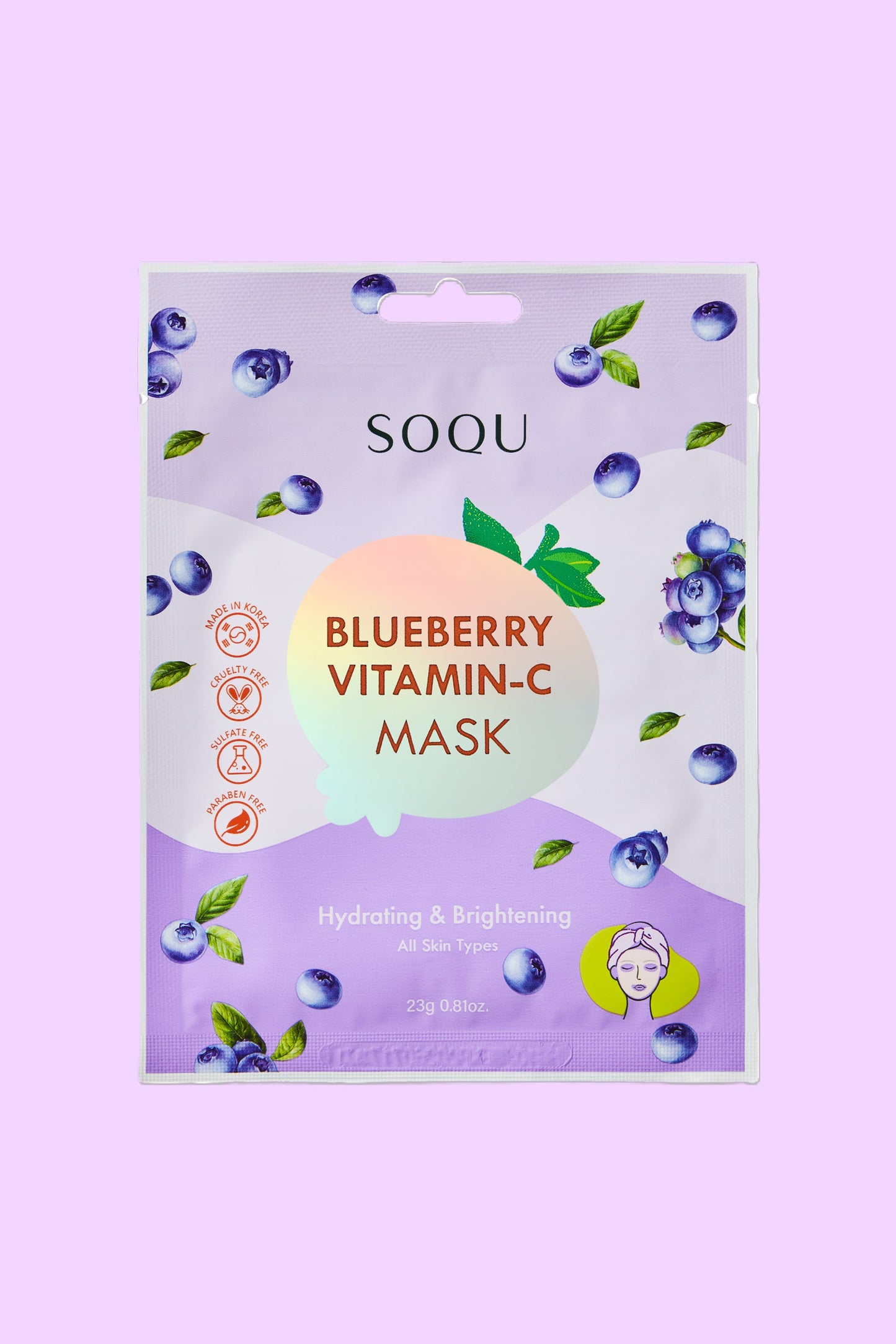 blueberry-mask