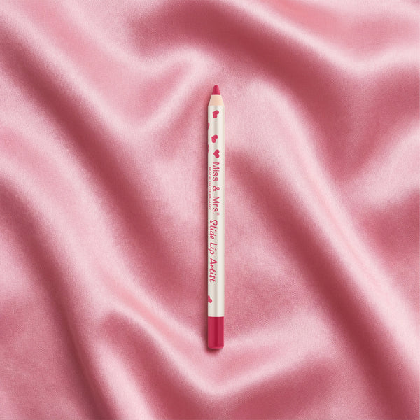 Miss & Mrs Slide Lip Artist Lipliner