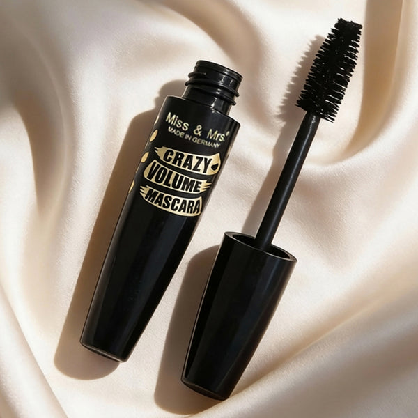 Miss & Mrs Crazy Volume Mascara
