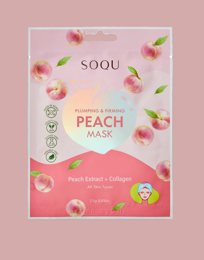 peach-mask