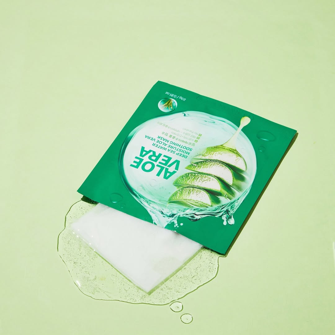 aloevera-mask