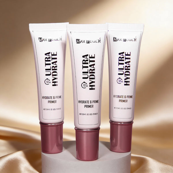 Max Touch Ultra Hydrate Primer MT-2544