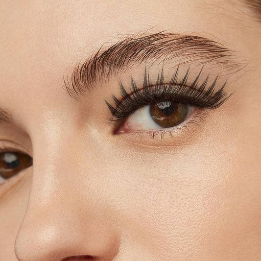 Miss & Mrs Crazy Volume Mascara