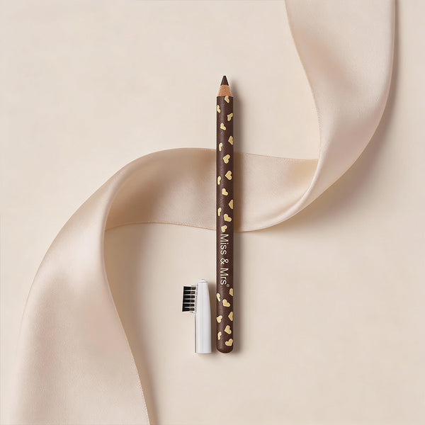Miss & Mrs Eyebrow Pencil