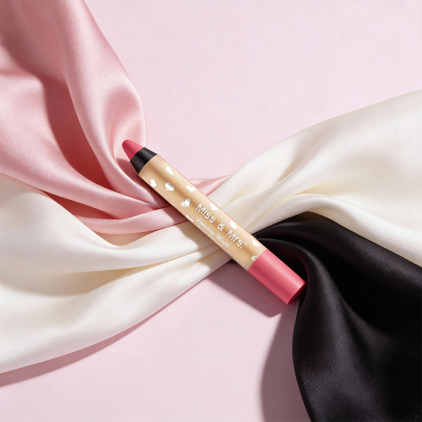 Miss & Mrs Kiss Proof Matte Lipstick