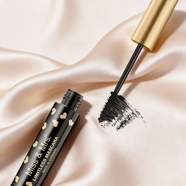 Miss & Mrs Limitless Mascara